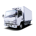 Qingling Kv600 Refrigerated Truck